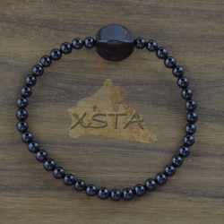 Amber bracelet Rotate 